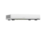 QNAP QHora-301W router inalámbrico 10 Gigabit Ethernet Doble banda (2,4 GHz / 5 GHz) Blanco (5)