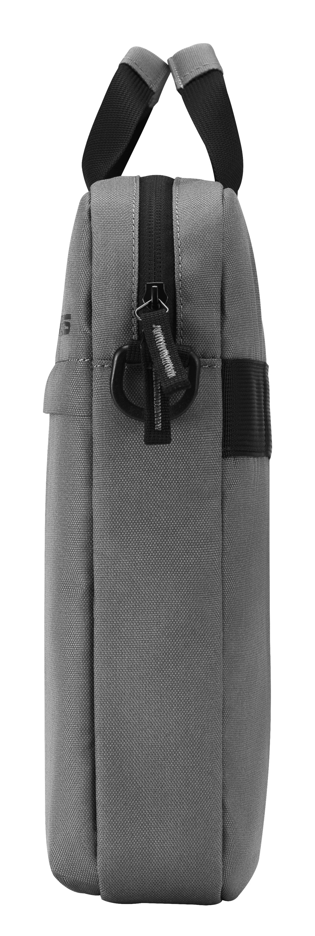 ASUS AC1600 Carry Bag 40,6 cm (16") Bandolera Gris, Almendra (5)