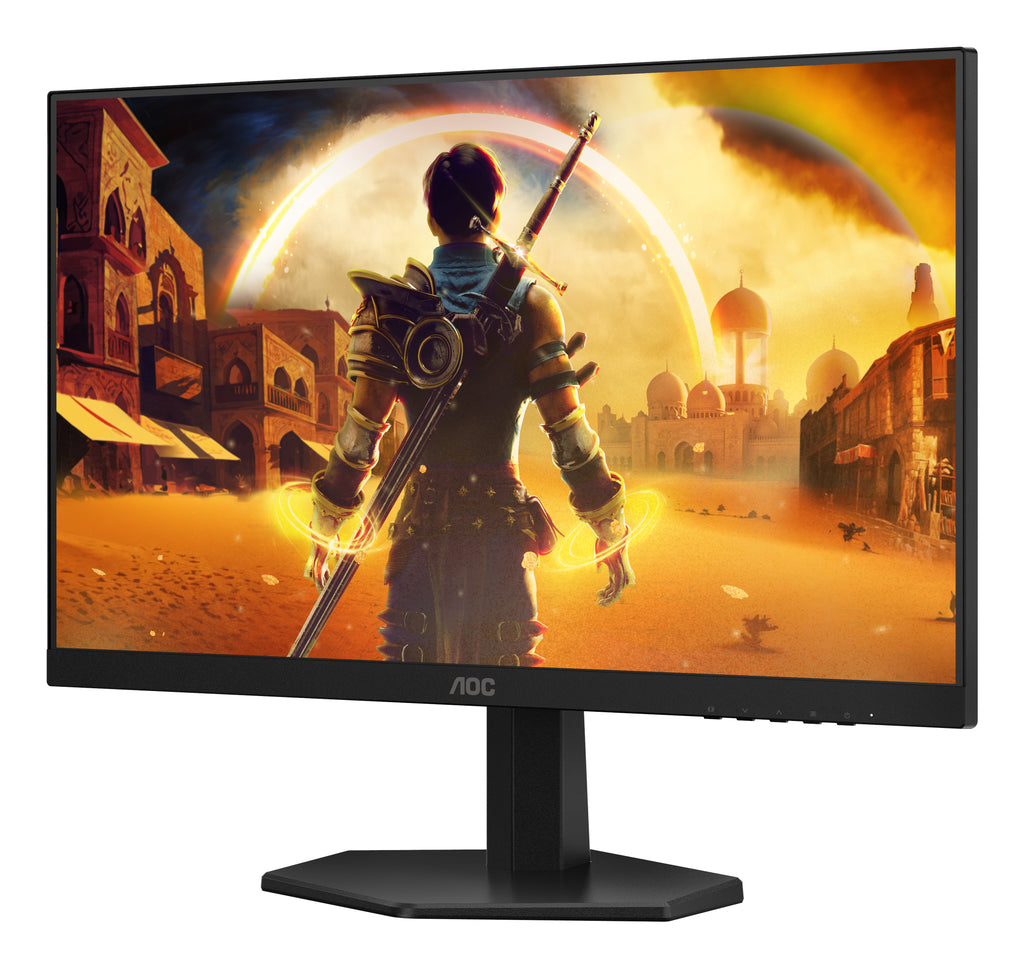 AOC G4 24G42E pantalla para PC 60,5 cm (23.8") 1920 x 1080 Pixeles Full HD LCD Negro (8)
