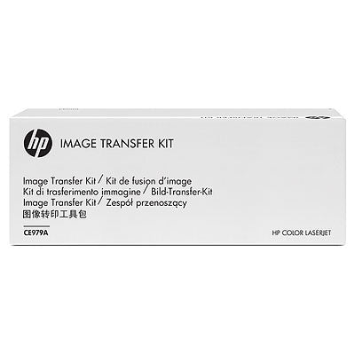 HP Color LaserJet Transfer Kit Kit de transferencia (5)