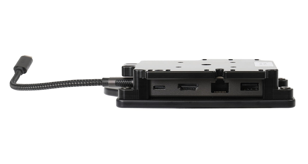 Brodit USB Expansion Hub 217042