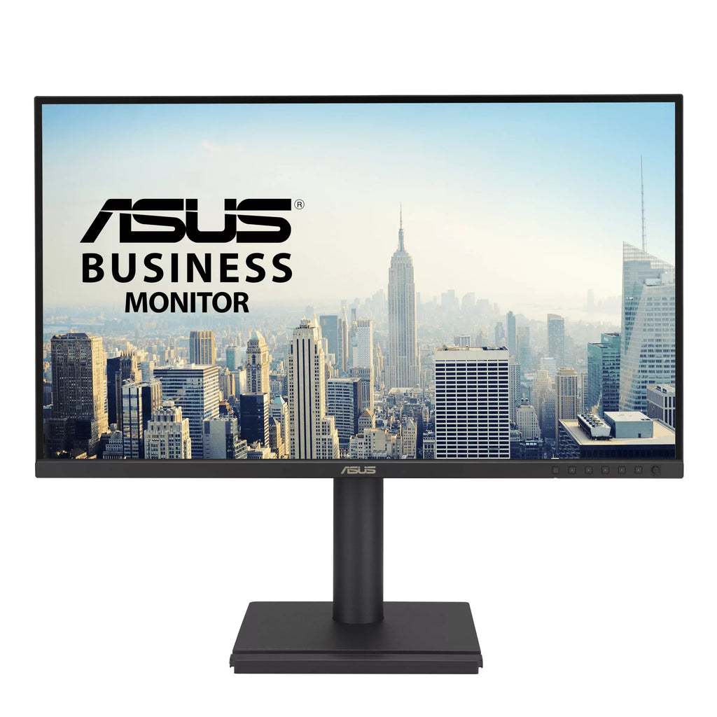 ASUS BE27AQG pantalla para PC 68,6 cm (27") 2560 x 1440 Pixeles Quad HD LCD Negro (3)