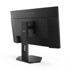 Lenovo Legion 27Q-11 pantalla para PC 68,6 cm (27") 2560 x 1440 Pixeles Quad HD LCD Negro (8)