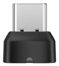 SHOKZ CL120C auricular / audífono accesorio Receptor USB