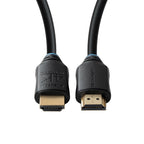 Microconnect MC-HDM19191.5V2.0 cable HDMI 1,5 m HDMI tipo A (Estándar) Negro (4)