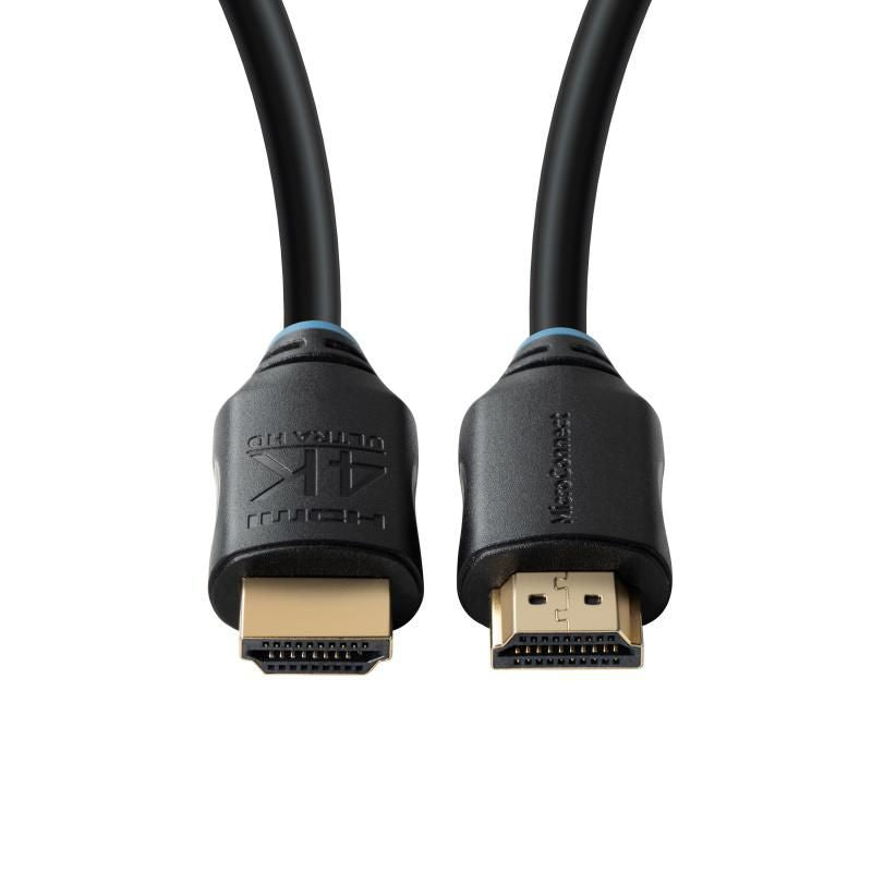 Microconnect MC-HDM19197.5V2.0 cable HDMI 7,5 m HDMI tipo A (Estándar) Negro (4)