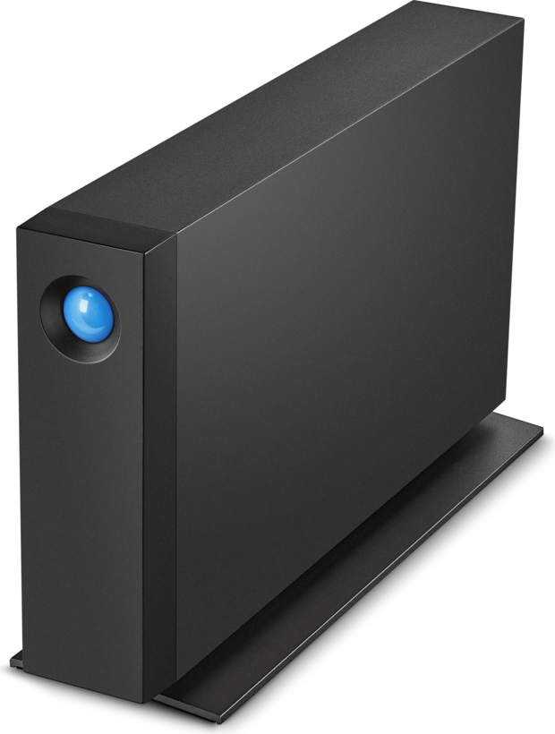LaCie d2 Professional STHA10000800, Disco duro, 10TB, externo (sobremesa) (5)