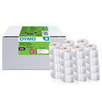 DYMO LW MULTI-PURPOSE LABEL 19X51MM 24 ROLLS Blanco Etiqueta para impresora autoadhesiva (2)