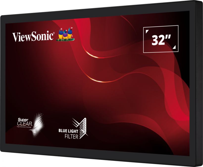 ViewSonic TD3207 Open Frame táctil (3)