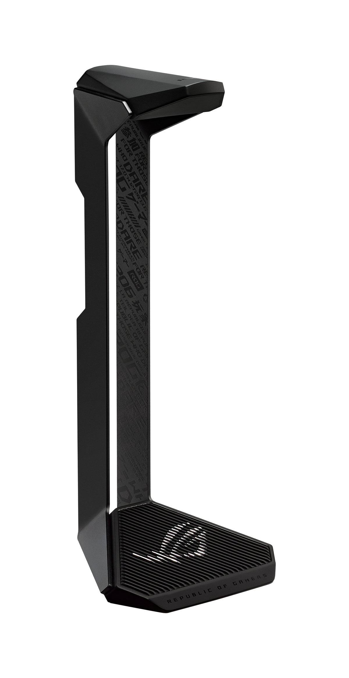 ASUS ROG Throne II Core Soporte para auriculares (3)