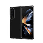 Tech21 T21-9558 funda para móvil 19,3 cm Funda gris