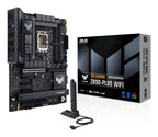 ASUS TUF GAMING Z890-PLUS WIFI Intel Z890 LGA 1851 (Socket V1) ATX (2)