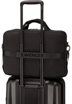 Wenger/SwissGear 653300 funda para portátil 40,6 cm Negro (7)