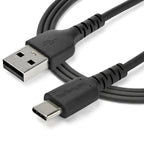 StarTech.com RUSB2AC2MB cable USB USB A USB C 0,48 Gbit/s 60 W (5)