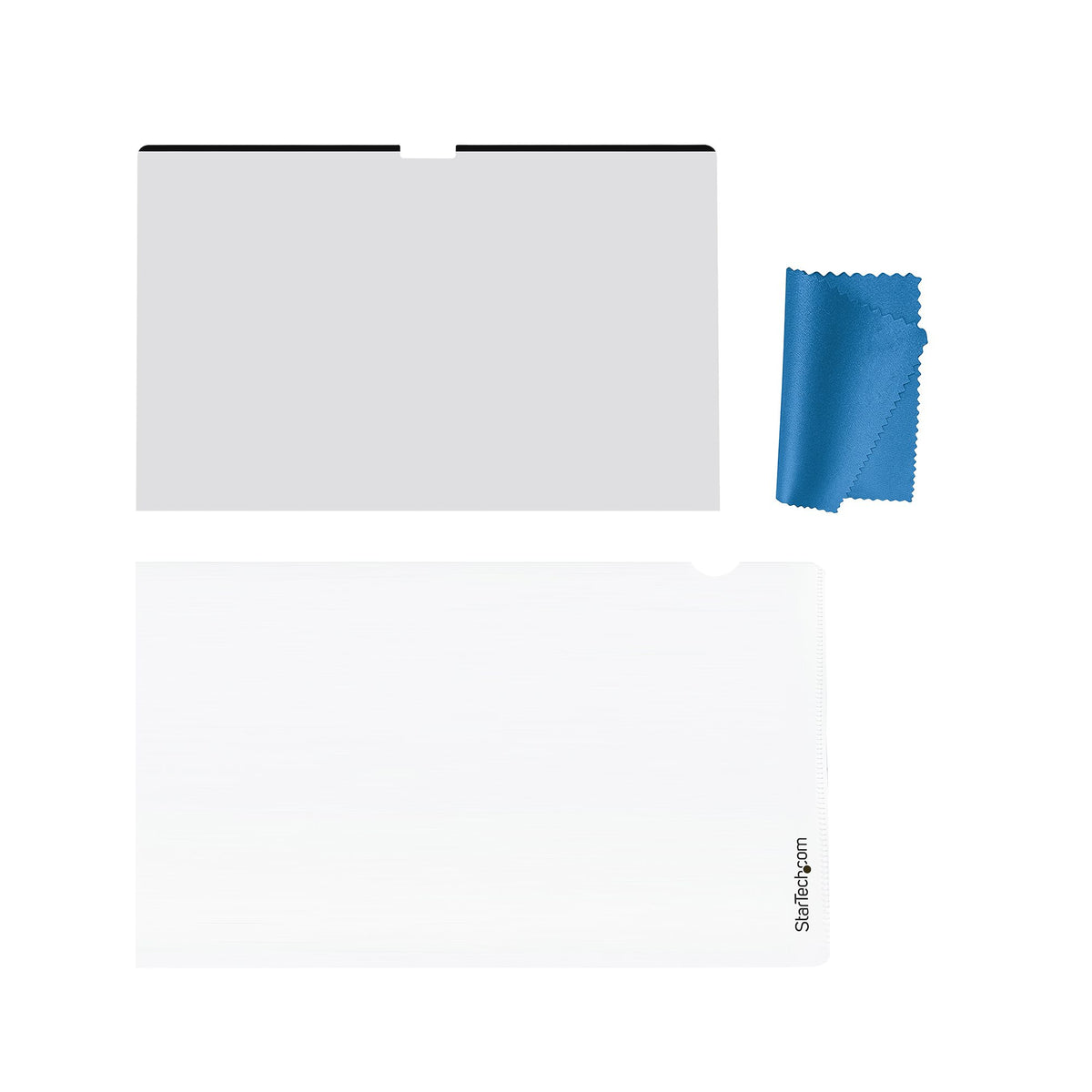 StarTech.com 15MAM-PRIVACY-SCREEN filtro para monitor 38,1 cm (15") Filtro de privacidad para pantallas sin marco (7)
