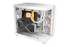 be quiet! Light Wings 140 mm PWM Reverse White Carcasa del ordenador Ventilador 14 cm Blanco 1 pieza(s) (2)