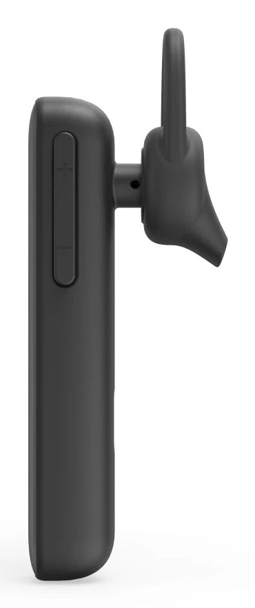 Hama MyVoice Station Auriculares Inalámbrico gancho de oreja Oficina/Centro de llamadas Bluetooth Negro (3)