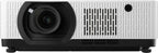 Viewsonic LSC731WU videoproyector Proyector de alcance estándar 7300 lúmenes ANSI 3LCD WUXGA (1920x1200) Negro, Blanco (5)