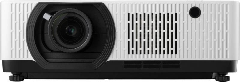 Viewsonic LSC731WU videoproyector Proyector de alcance estándar 7300 lúmenes ANSI 3LCD WUXGA (1920x1200) Negro, Blanco (5)