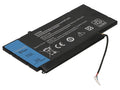 2-Power CBP3632A refacción para laptop Batería