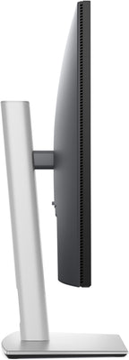 DELL Pro Plus P2725D pantalla para PC 68,6 cm (27") 2560 x 1440 Pixeles Quad HD LCD Negro, Plata (4)