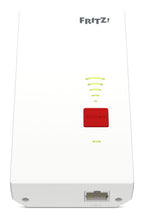 Repeater 2700 Repetidor de red 6400 Mbit/s Blanco (2)