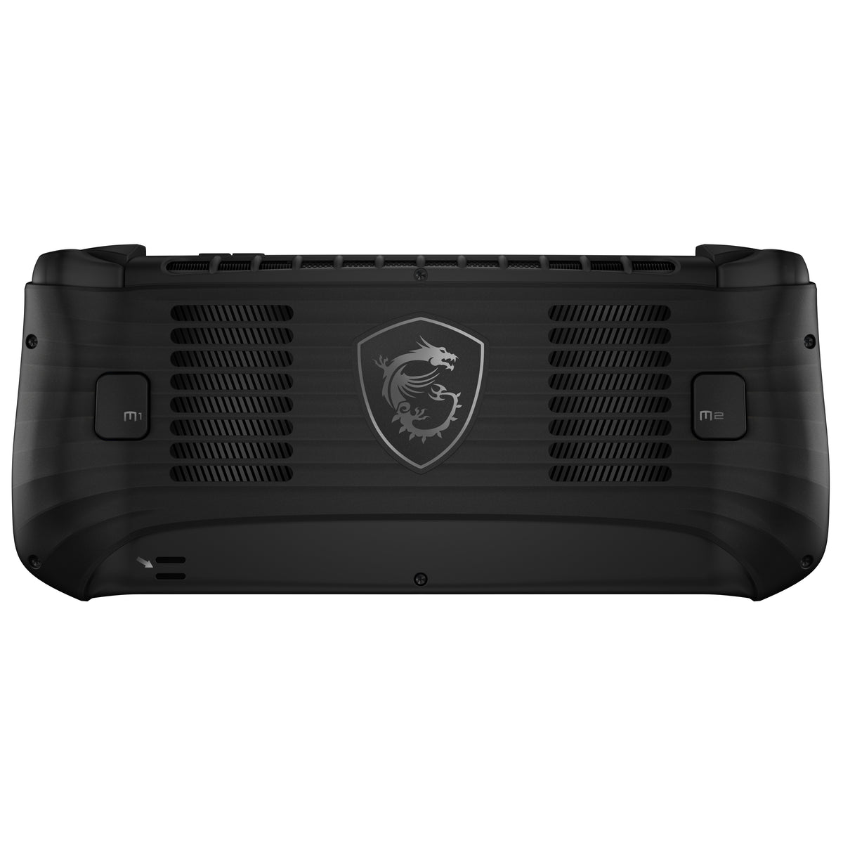 MSI CLAW 8 AI+ A2VM-015DE videoconsola portátil 20,3 cm (8") 1 TB Pantalla táctil Wifi Beige (3)
