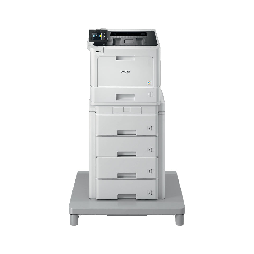 Brother HL-L8360CDW impresora láser Color 2400 x 600 DPI A4 Wifi (7)