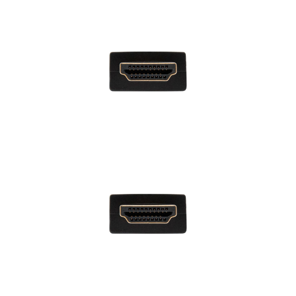 Nanocable 10.15.3801-L150 cable HDMI 1,5 m HDMI tipo A (Estándar) (4)