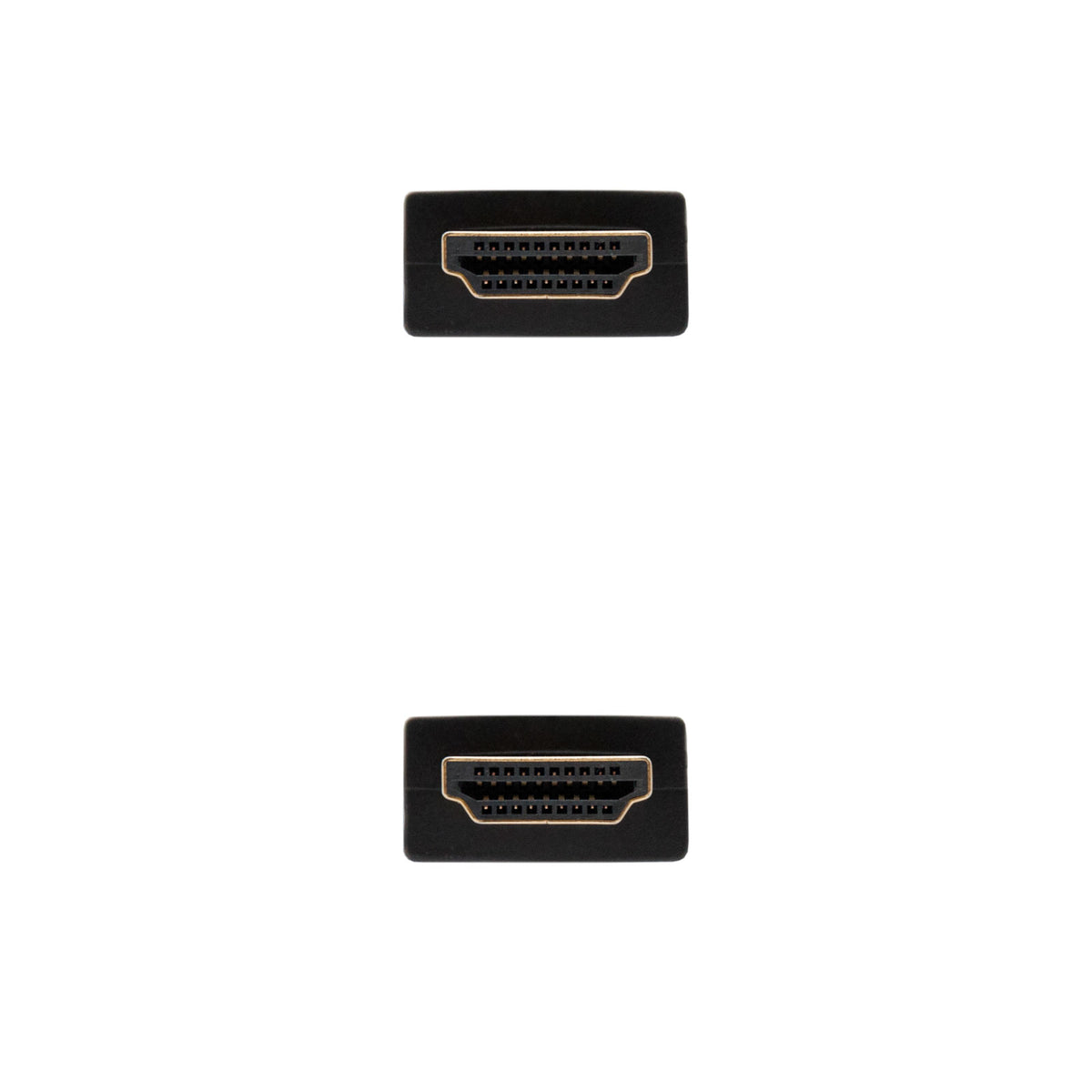 Nanocable 10.15.3801-L150 cable HDMI 1,5 m HDMI tipo A (Estándar) (4)