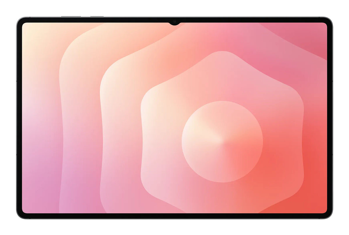 Samsung Galaxy Tab S11 Ultra 5G 256 GB 37,1 cm (14.6") 12 GB Wi-Fi 7 (802.11be) Gris (3)