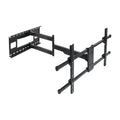 TooQ LP4380XL-B soporte para TV 2,03 m (80") Negro (2)