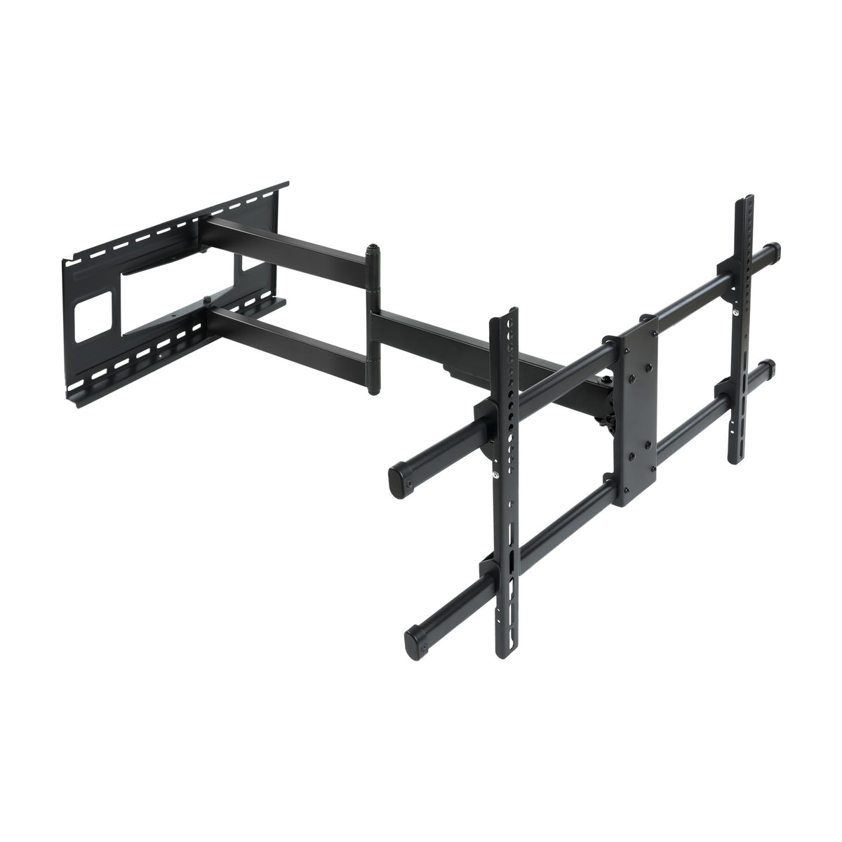 TooQ LP4380XL-B soporte para TV 2,03 m (80") Negro (2)