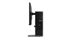 DELL OSS21 5,7 kg Plata 48,3 cm (19") 68,6 cm (27") (5)
