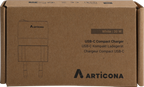 Cargador compacto ARTICONA 30W USB-C (6)