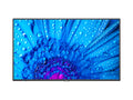 NEC MultiSync M491 Pantalla plana para señalización digital 124,5 cm (49") IPS 500 cd / m² 4K Ultra HD Negro 24/7