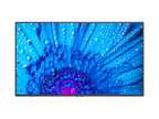 NEC MultiSync M491 Pantalla plana para señalización digital 124,5 cm (49") IPS 500 cd / m² 4K Ultra HD Negro 24/7