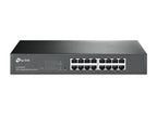 TP-Link TL-SG1016DE switch Gestionado L2 Gigabit Ethernet (10/100/1000) Negro (2)