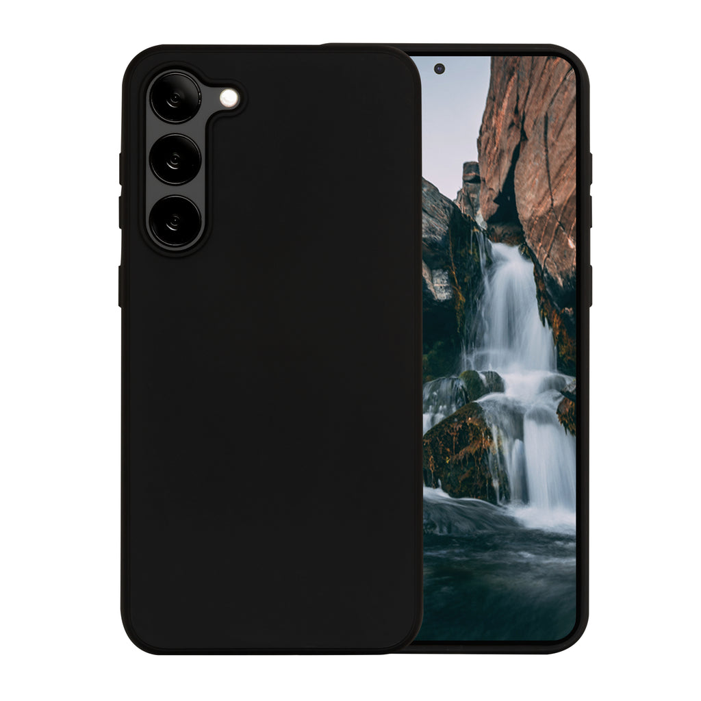 dbramante1928 Greenland funda para teléfono móvil 16,8 cm (6.6") Negro