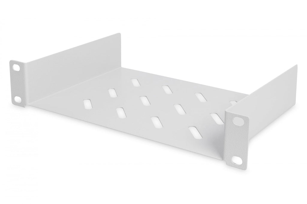 Digitus Étagère 1 UH de 254 mm (10 po)