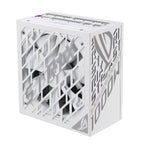 ASUS ROG -STRIX-1000P-GAMING-WHITE unidad de fuente de alimentación 1000 W 20+4 pin ATX ATX Blanco (7)