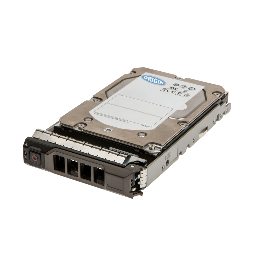 Origin Storage DELL-8000NLSA/7-S17 disco duro interno 8 TB 7200 RPM 128 MB 3.5" NL-SATA (3)