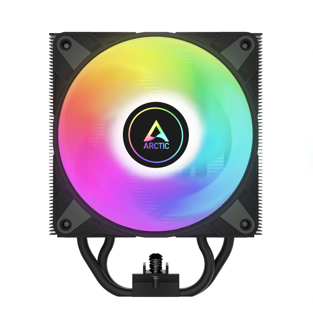 ARCTIC Freezer 36 A-RGB Procesador Refrigerador de aire 12 cm Negro 1 pieza(s) (3)