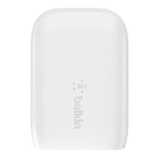 Adaptador de corriente - 37 vatios - PD 3.0 - 2 conectores de salida (USB, USB-C)