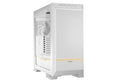 be quiet! BGW51 carcasa de ordenador Torre Blanco