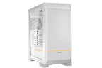 be quiet! BGW51 carcasa de ordenador Torre Blanco