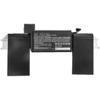 CoreParts MBXAP-BA0075 refacción para laptop Batería (2)
