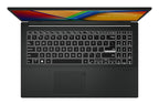 ASUS Vivobook Go 15 E1504FA-ISCBQ4816W AMD Ryzen™ 5 Portátil 39,6 cm (15.6") Full HD 16 GB LPDDR5-SDRAM 512 GB SSD Wi-Fi 6E (802.11ax) Windows 11 Home Negro (5)