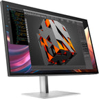 HP Series 7 Pro 27 inch QHD Monitor - 727pq pantalla para PC 68,6 cm (27") 2560 x 1440 Pixeles Quad HD LCD (3)