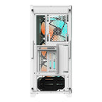 GIGABYTE C301GW carcasa de ordenador Midi Tower Blanco (5)